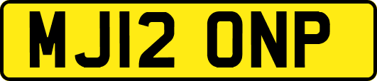 MJ12ONP