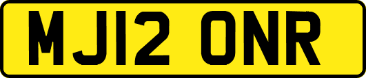 MJ12ONR