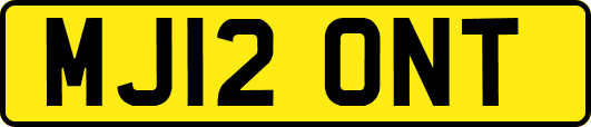 MJ12ONT