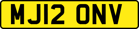 MJ12ONV