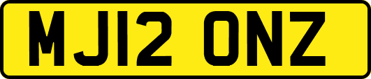 MJ12ONZ