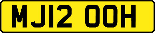MJ12OOH