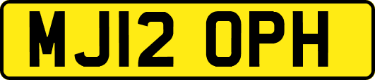 MJ12OPH