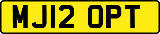 MJ12OPT
