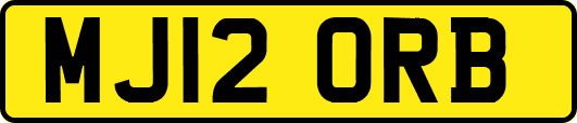 MJ12ORB