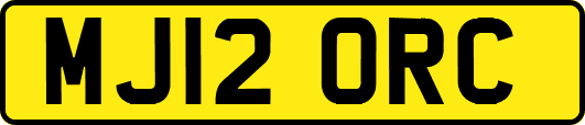 MJ12ORC
