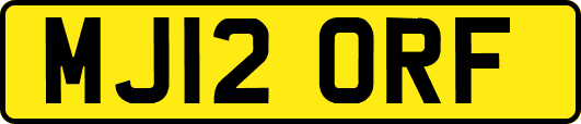 MJ12ORF