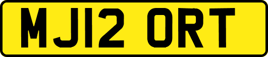 MJ12ORT