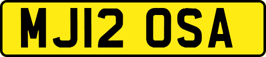 MJ12OSA