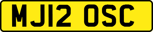 MJ12OSC