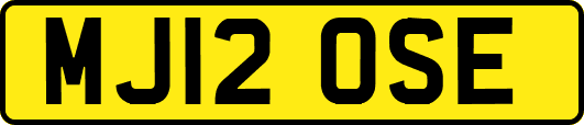 MJ12OSE