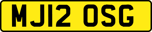 MJ12OSG