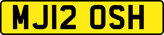MJ12OSH