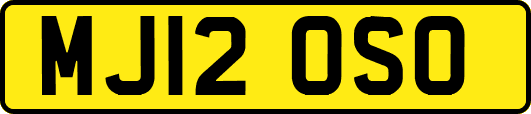 MJ12OSO
