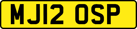 MJ12OSP