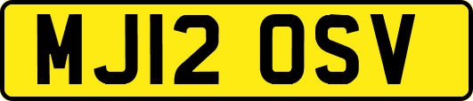 MJ12OSV