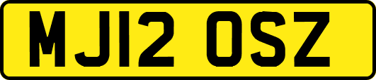 MJ12OSZ