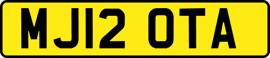 MJ12OTA