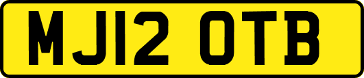 MJ12OTB
