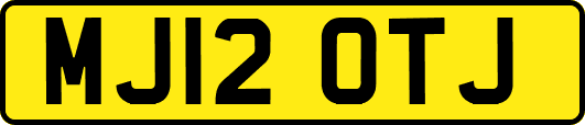 MJ12OTJ
