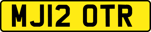 MJ12OTR