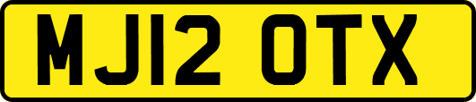 MJ12OTX