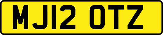 MJ12OTZ