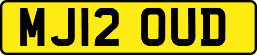 MJ12OUD
