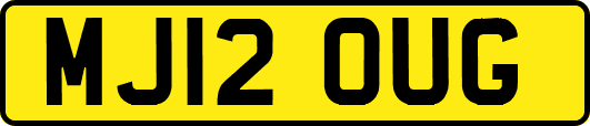MJ12OUG