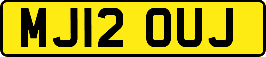 MJ12OUJ