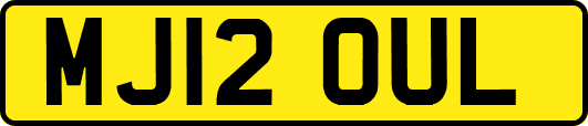 MJ12OUL