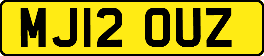 MJ12OUZ