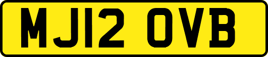 MJ12OVB