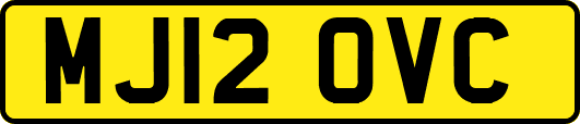 MJ12OVC