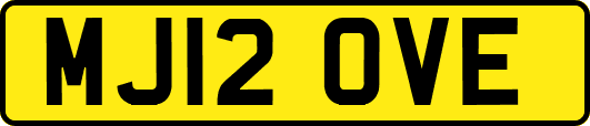 MJ12OVE