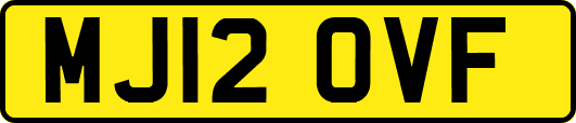 MJ12OVF