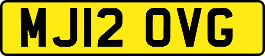 MJ12OVG