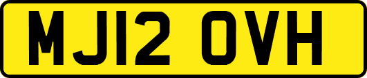 MJ12OVH