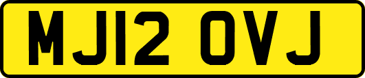MJ12OVJ