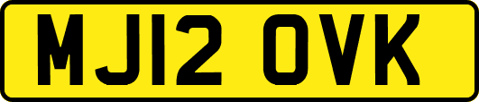 MJ12OVK
