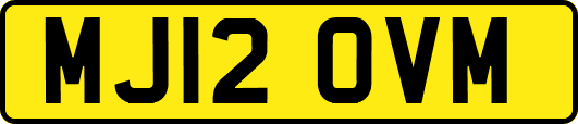 MJ12OVM