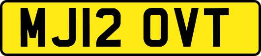 MJ12OVT