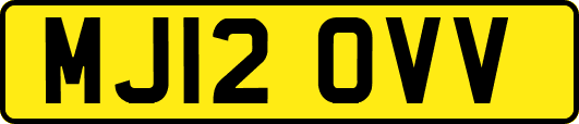 MJ12OVV