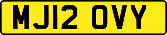 MJ12OVY