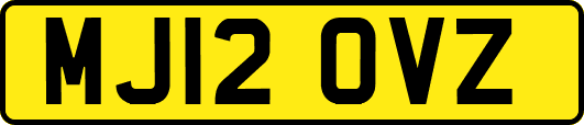 MJ12OVZ