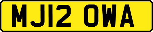 MJ12OWA