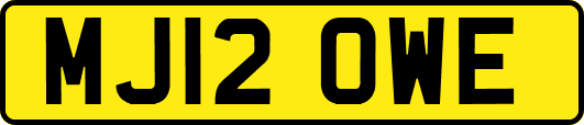 MJ12OWE