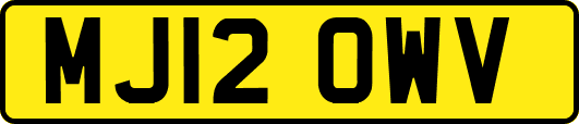 MJ12OWV