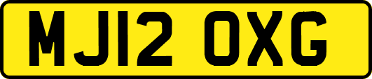 MJ12OXG