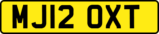 MJ12OXT